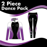 Fox Creek 2 GARMENT DANCE PACK CAN