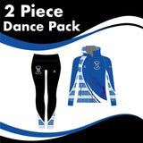 Powell River Highland 2 GARMENT DANCE PACK CAN
