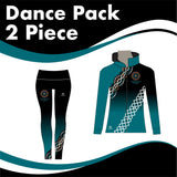 Ardaigh Suas Academy 2 GARMENT IRISH DANCE PACK