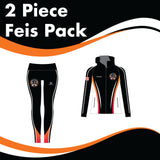 KEANE O'BRIEN 2 GARMENT IRISH DANCE PACK