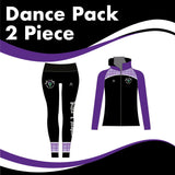 Thistle and Heather 2 GARMENT DANCE PACK