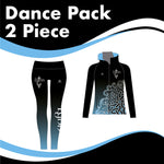 Lynn Academy 2 GARMENT IRISH DANCE PACK