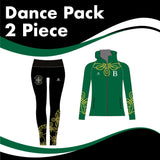 Bratten School 2 GARMENT DANCE PACK