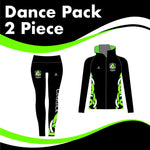 Connick School 2 GARMENT DANCE PACK