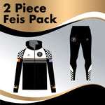 KP Academy 2 GARMENT IRISH DANCE PACK - ID