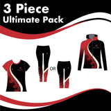 Dwyer School 3 GARMENT IRISH DANCE PACK
