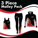 Highland Fire 3 GARMENT DANCE PACK CAN