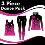 Goodwin 3 GARMENT DANCE PACK