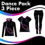 BEYOND DANCE 3 GARMENT DANCE PACK CAN SP