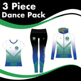 Mayer School 3 GARMENT IRISH DANCE PACK
