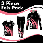 Blakey Irish Dance  3 GARMENT IRISH DANCE PACK