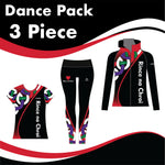 Rince na Chroi 3 GARMENT DANCE PACK SP