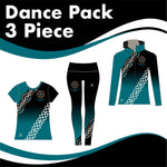 Ardaigh Suas Academy 3 GARMENT IRISH DANCE PACK