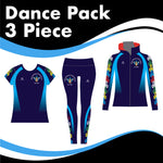 Farrell School 3 GARMENT IRISH DANCE PACK