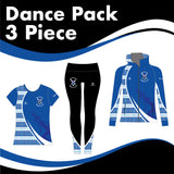 Powell River Highland 3 GARMENT DANCE PACK CAN