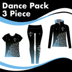 Lynn Academy 3 GARMENT IRISH DANCE PACK