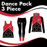 Cambridge Highland 3 GARMENT DANCE PACK CAN