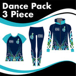 Driscoll 3 GARMENT DANCE PACK SP