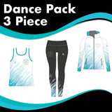 Saorsa Studio 3 GARMENT DANCE PACK CAN