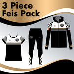 KP Academy 3 GARMENT IRISH DANCE PACK - VA