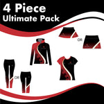 Dwyer School 4 GARMENT ULTIMATE DANCE PACK