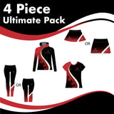 Dwyer School 4 GARMENT ULTIMATE DANCE PACK