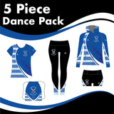 Powell River Highland 5 GARMENT ULTIMATE DANCE PACK CAN