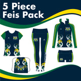 McBride School 5 GARMENT ULTIMATE DANCE PACK