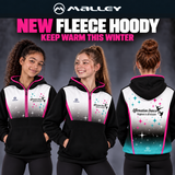 ⭐ NEW FOR 2026 ⭐ Affirmation Dance THE UNISEX TEAM HOODY CAN