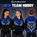 ⭐ NEW FOR 2026 ⭐ Bentley Academy THE UNISEX TEAM HOODY