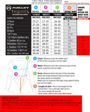 Fort McMurray EXQUISITE Leotard and Skirt SP CAN