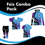 Thistle Academy Feis Combo SP