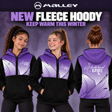 ⭐ NEW FOR 2026 ⭐ For the Love of Dance THE UNISEX TEAM HOODY CAN SP