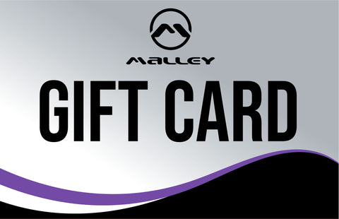 For The Love of Dance Malley Sport Gift Card