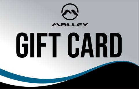 Rising Tide Malley Sport Gift Card