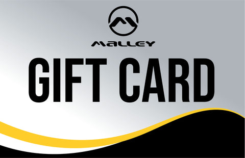 Acclaim Malley Sport Gift Card