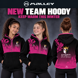 ⭐ NEW FOR 2026 ⭐ Goodwin THE UNISEX TEAM HOODY