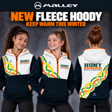 ⭐ NEW FOR 2026 ⭐ Hunt School THE UNISEX TEAM HOODY SP