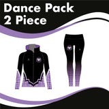 Jacqueline Smith 2 GARMENT DANCE PACK CAD
