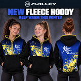 ⭐ NEW FOR 2026 ⭐ Jaryn’s Dance Academy THE UNISEX TEAM HOODY SP