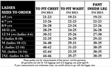 KP Academy Zip Jig Top - VA