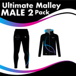 Beyond Dance  MALE 2 GARMENT PACK CAN SP