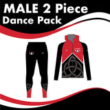 Cambridge Highland MALE 2 GARMENT PACK CAN
