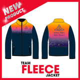 NEW Living Skies UNISEX Fleece Jacket CAN SP