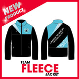 NEW Greene Academy UNISEX Fleece Jacket  - Male Design