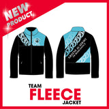 NEW Greene Academy UNISEX Fleece Jacket  - Ladies Design