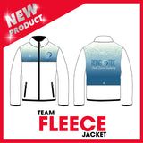 NEW Rising Tide UNISEX Fleece Jacket CAN
