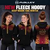 ⭐ NEW FOR 2026 ⭐ Niall O'Leary THE UNISEX TEAM HOODY SP