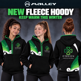 ⭐ NEW FOR 2026 ⭐ O'Brien School THE UNISEX TEAM HOODY CAN