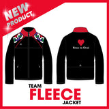 NEW Rince na Chroi  UNISEX Fleece Jacket SP